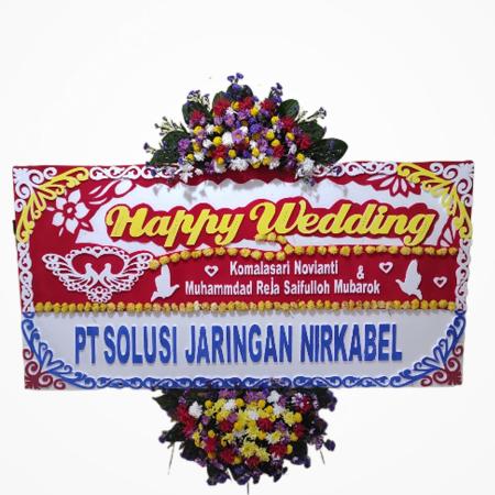 BP08 - Happy Wedding